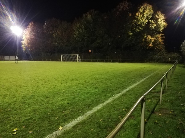 Sportanlage Pendeweg Platz 2 - Isselburg-Werth