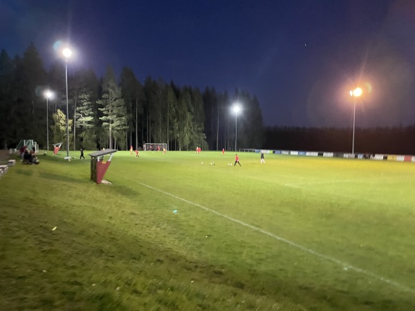 Sportplatz Buchenberg - Königsfeld/Schwarzwald-Buchenberg