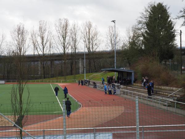 Waldstadion - Iserlohn-Letmathe