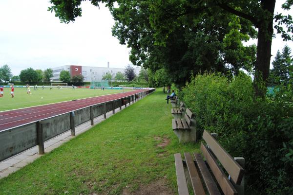 Sportpark Vilsbiburg - Vilsbiburg