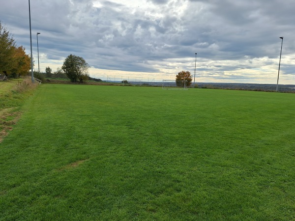 Sportplatz Wattenweiler 2 - Wattenweiler