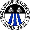 Wappen Ballerup Boldklub  65578