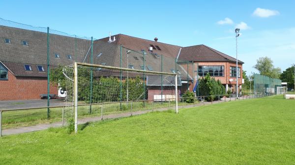 Sportanlage Ramskamp Platz 2 - Elmshorn