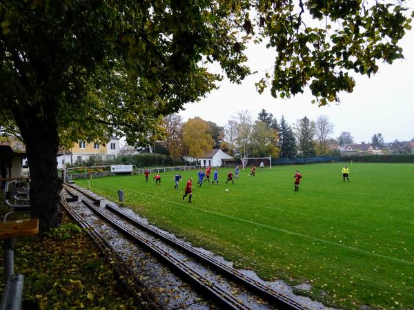 Sportanlage Haugsdorf - Haugsdorf