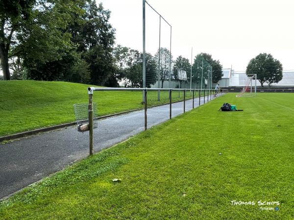 Sportgelände im Weilerhau - Filderstadt-Plattenhardt