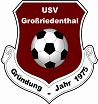 Wappen USV Großriedenthal  64847