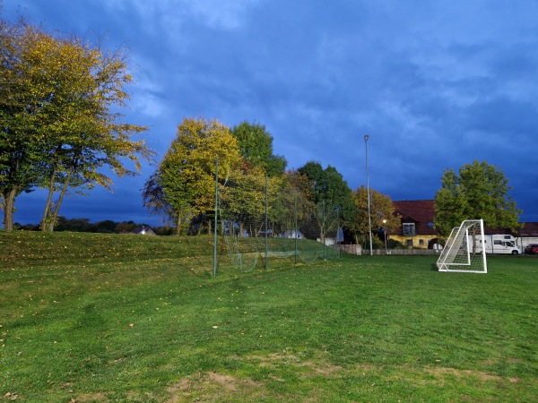 Sportanlage Berg Platz 3 - Berg bei Neumarkt