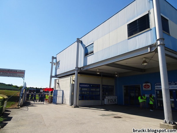 Informstadion - Oberwart