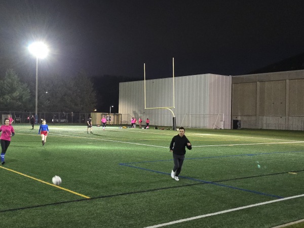 McMaster University Alumni Field - Hamilton, ON