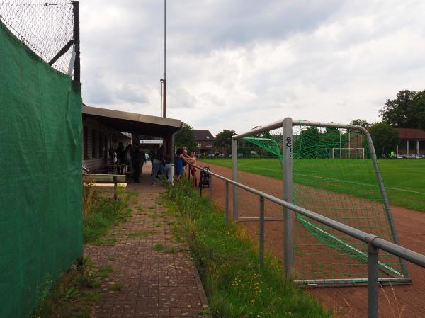 Steverstadion - Haltern am See-Hullern