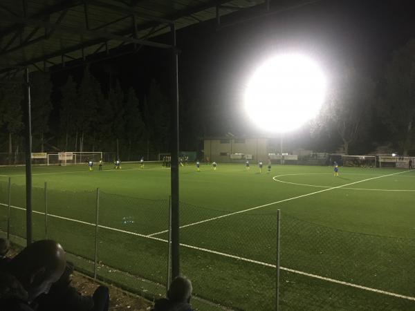 Stadio Comunale Vincenzo Lapenta - Firenze