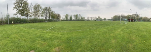 Sportanlage Arzerwiese - Raubling-Kirchdorf
