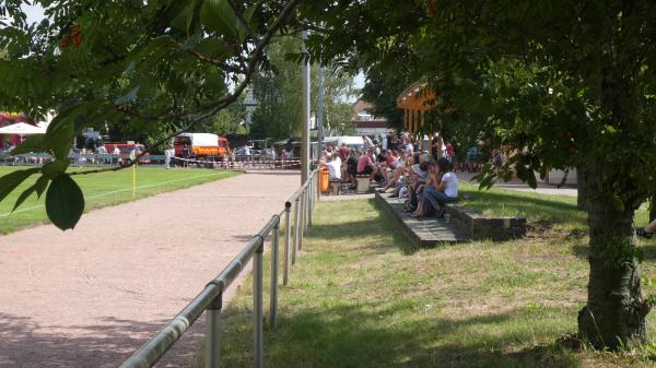 Sportplatz Am Kotschkaer Weg - Großröderland-Prösen