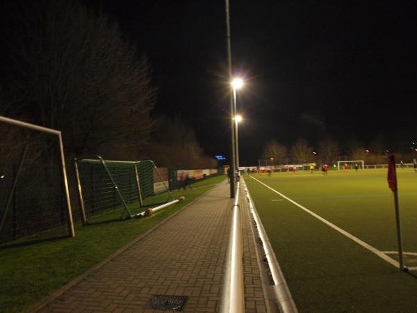 Sportanlage Westfalenstraße - Witten/Ruhr-Annen