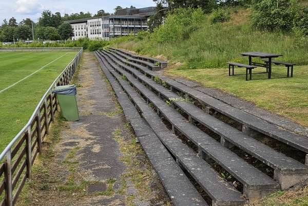 Skogsängens IP - Eskilstuna