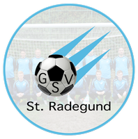 Wappen GSV Sankt Radegund