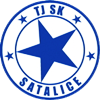 Wappen TJ SK Satalice   41602