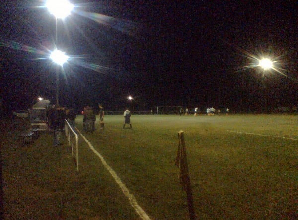 Sportplatz Stöckheim - Northeim-Stöckheim