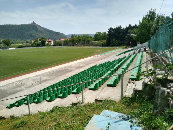 Stadioni Mtskheta Parki - Mtskheta