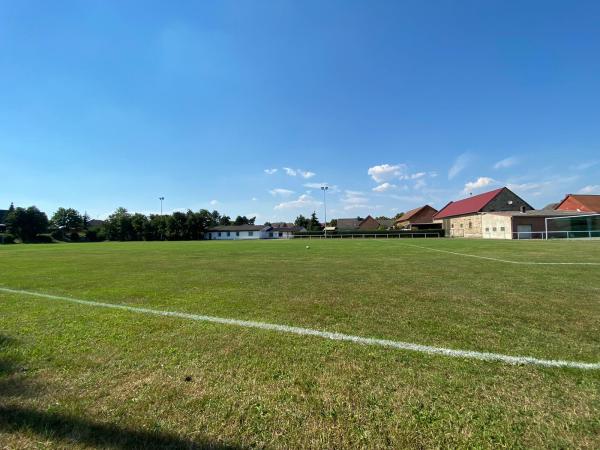 Sportplatz Meinkot - Velpke-Meinkot