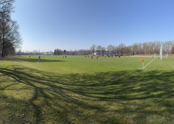 Karl-Mögele-Sportanlage Platz 3 - Augsburg-Göggingen