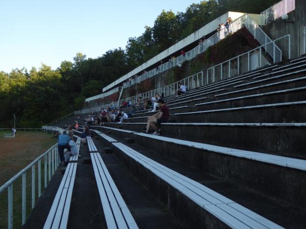 Sportzentrum Gaustadt - Bamberg-Gaustadt