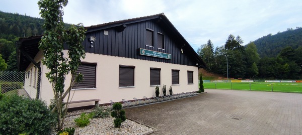 Sportplatz an der Murg - Baiersbronn-Mitteltal