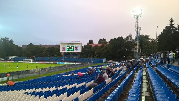 Stadion Baltika - Kaliningrad