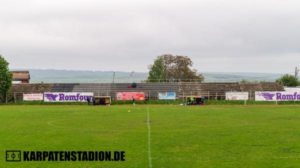 Stadionul Constantin Jamaischi - Fălticeni