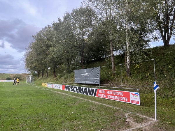 Cermak Reisen Sportpark - Auerbach/Oberpfalz