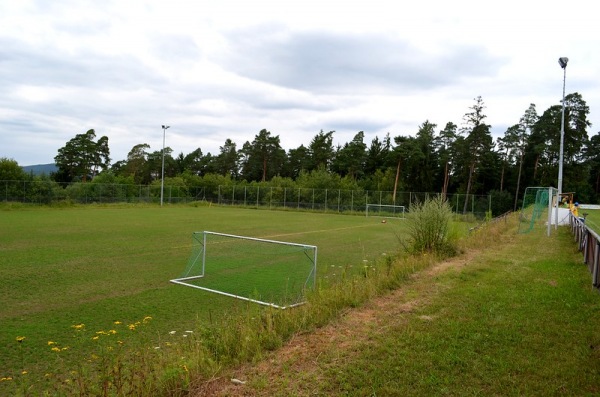 Sportanlage am Fladenstein Platz 2 - Bundenthal