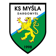 Wappen KS Myśla Dargomyśl