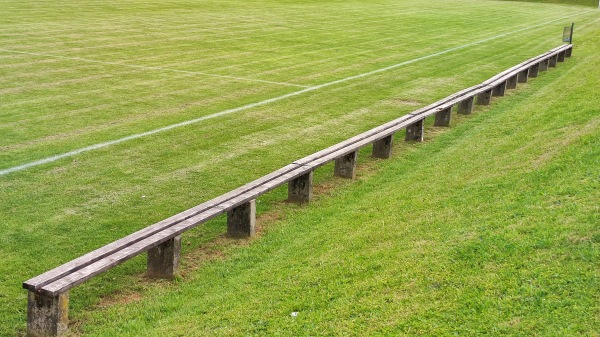 Sportanlage am Pilgerweg - Lichtenfels/Oberfranken-Seubelsdorf