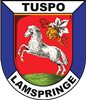 Wappen TuSpo Lamspringe 1911 II  65068