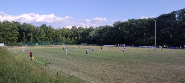 Sportplatz Osterwald - Salzhemmendorf-Osterwald