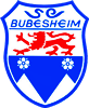 Wappen SC Bubesheim 1967 diverse  85036