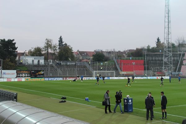 ADAX INVEST Arena - Brno