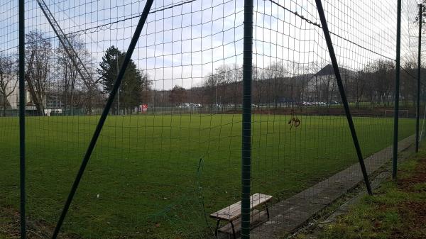 Steigerwaldstadion Nebenplatz 1 - Erfurt-Löbervorstadt