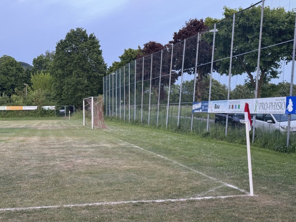 Sportplatz Segelhorst - Hessisch Oldendorf-Segelhorst