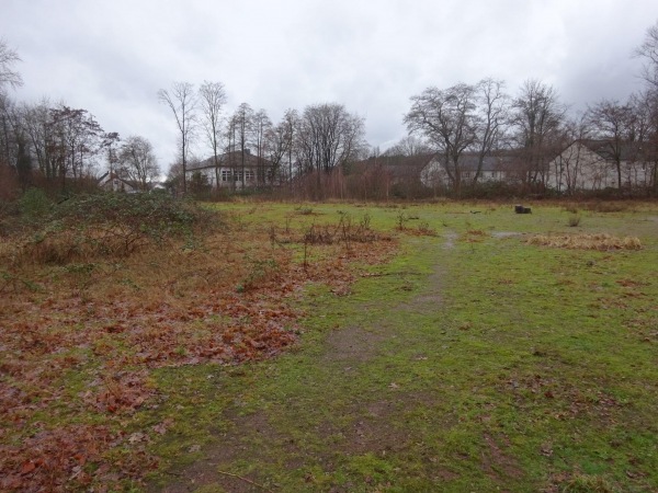 Sportplatz Heßlerschule - Essen/Ruhr-Altenessen