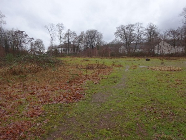 Sportplatz Heßlerschule - Essen/Ruhr-Altenessen