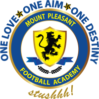 Wappen Mount Pleasant Football Academy  26689