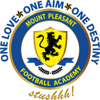 Wappen Mount Pleasant Football Academy