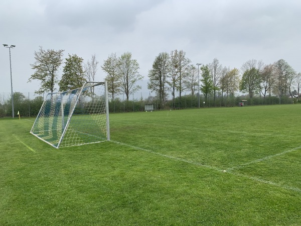 Sportanlage Arzerwiese - Raubling-Kirchdorf