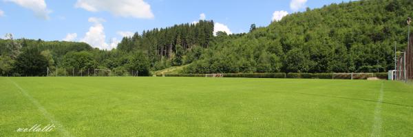 Sportanlage am Badesee - Nesselwang