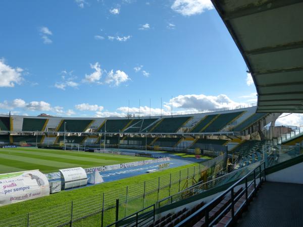 Stadio Partenio - Adriano Lombardi - Avellino