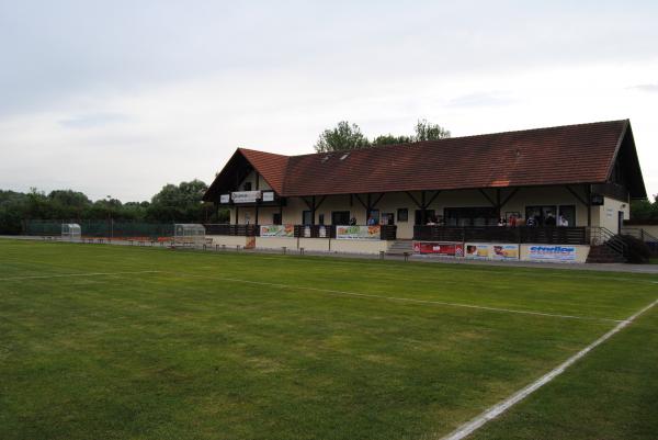 Sportanlage Innviertel - Perach
