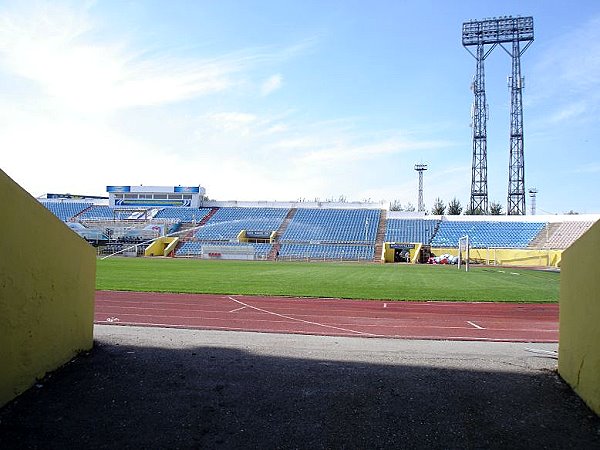 Stadion Shakhter - Karagandy