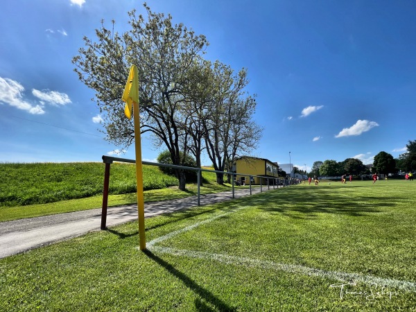 Brühlbachstadion - Oberndorf/Neckar-Bochingen