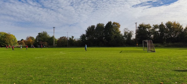 Sportplatz Müllingen - Sehnde-Müllingen